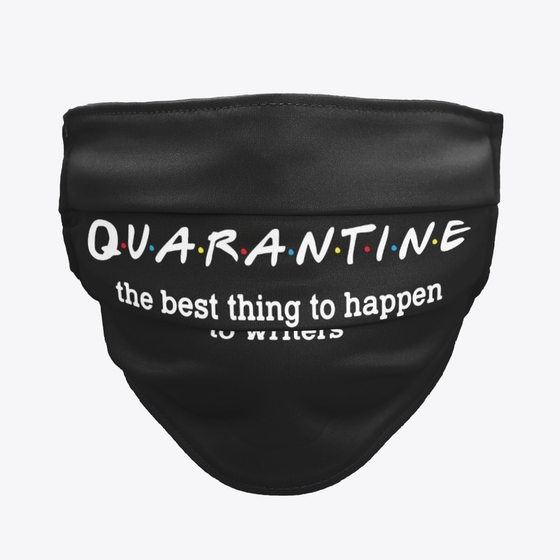 Quarantine best thing for writers