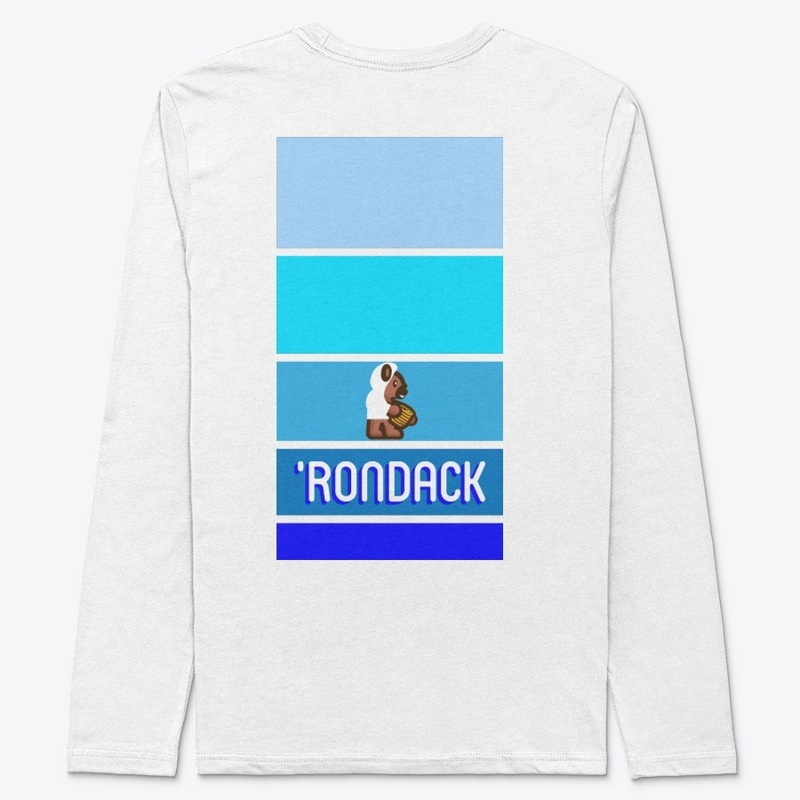 First Snow Long Sleeve Shirt
