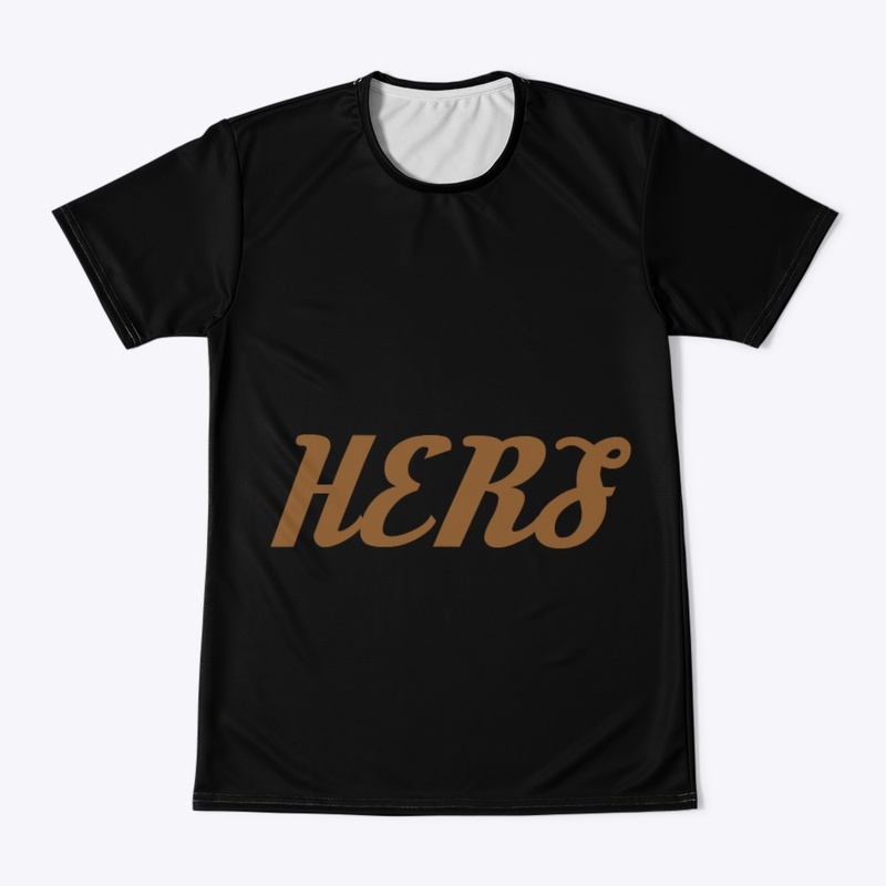 Hers tee