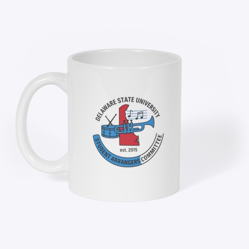 Arrangers Committee Merch
