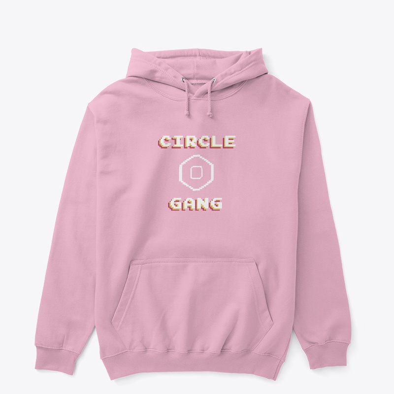 CIRCLE GANG