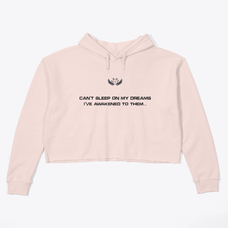 FHNL - Can't Sleep On Dreams Collection