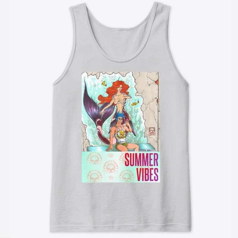 Summer Vibes 