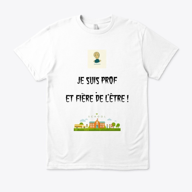 Tee Femmes