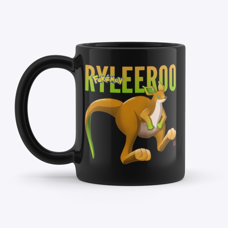 Fakémon: Ryleeroo