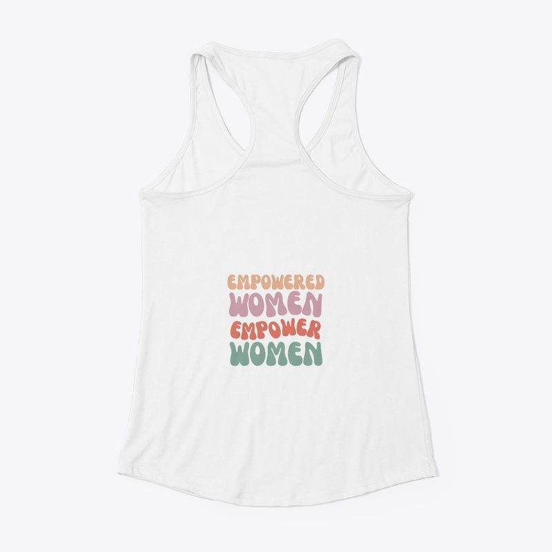 Women employed 