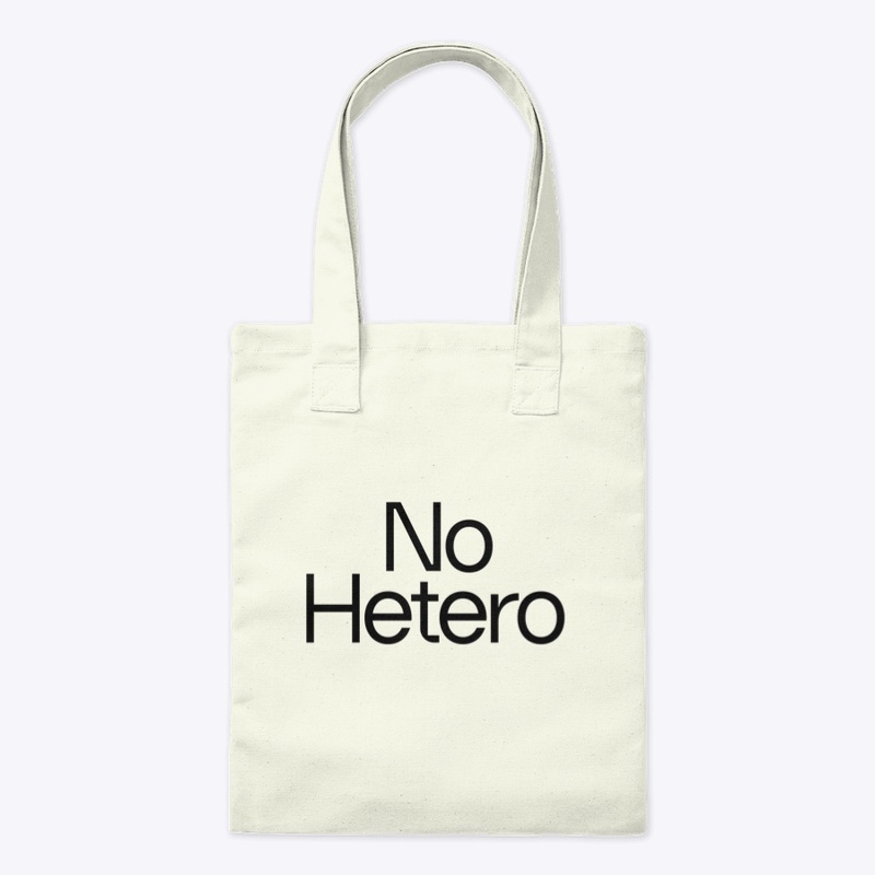No Hetero