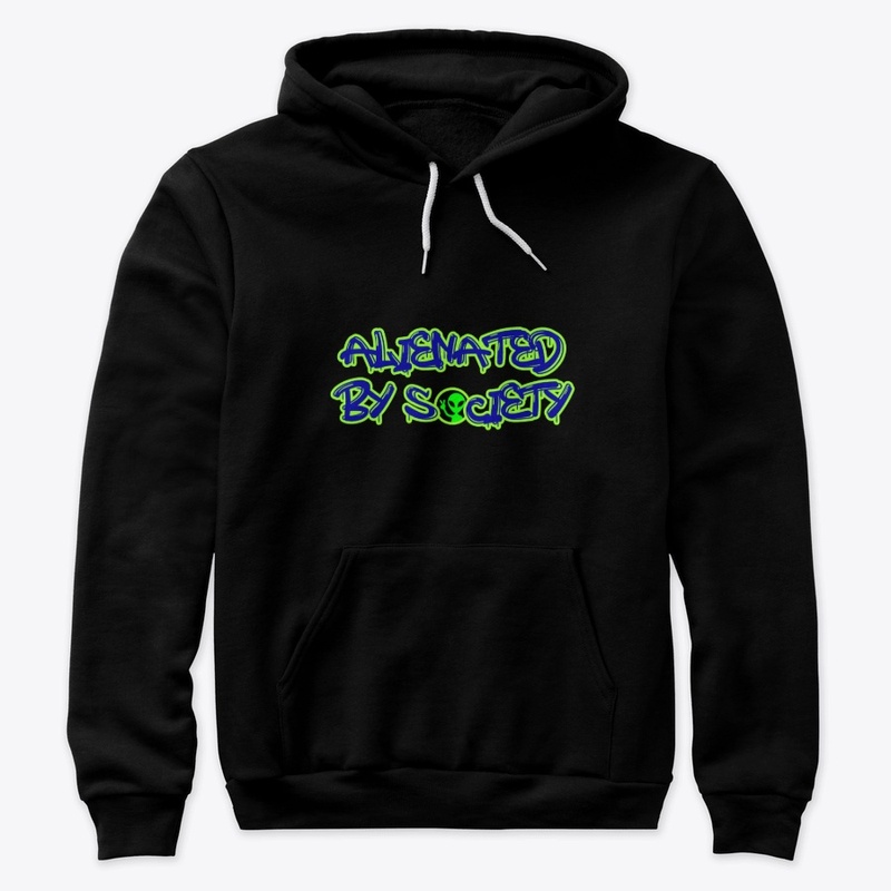 Alienated By Society