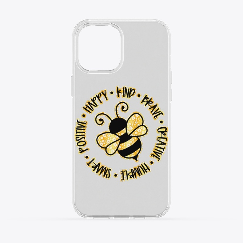 Bee kind