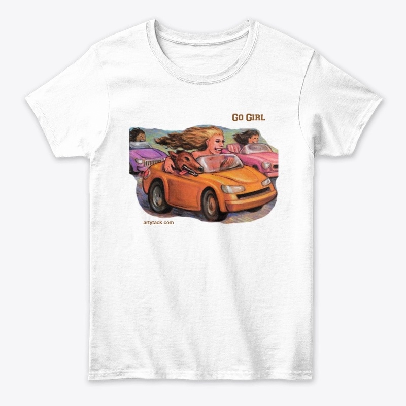 Go Girl