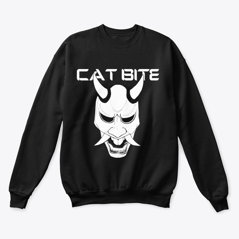 Hannya Mask