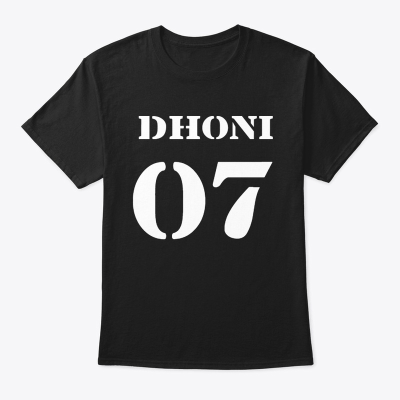 Dhoni Forever