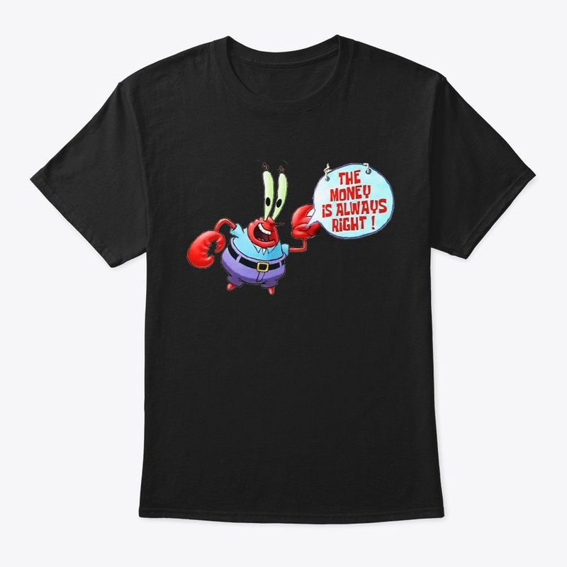 mr crab