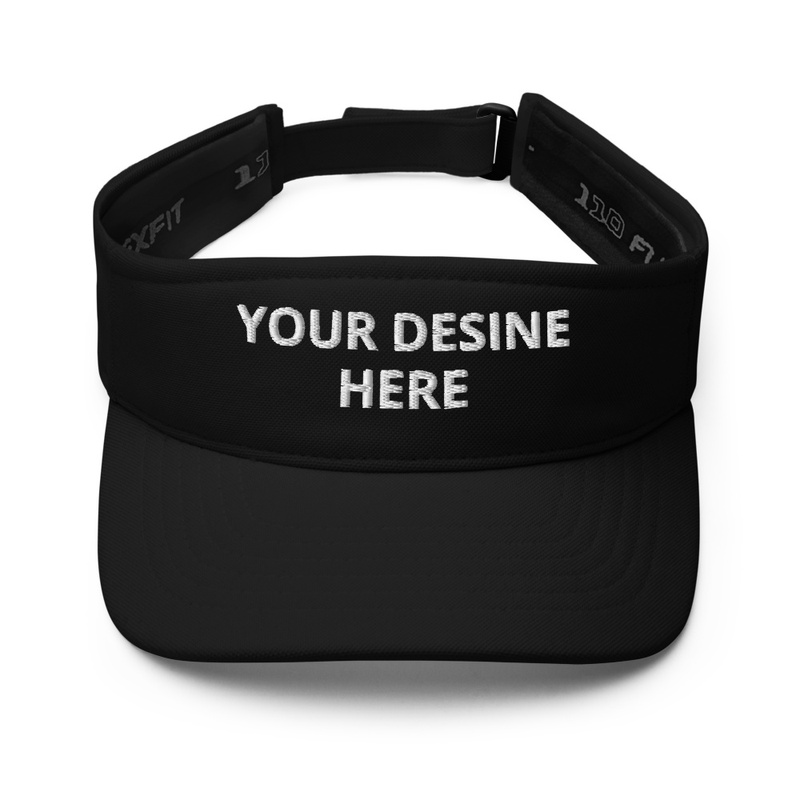 YOUR DESINE HERE STILISH HAT
