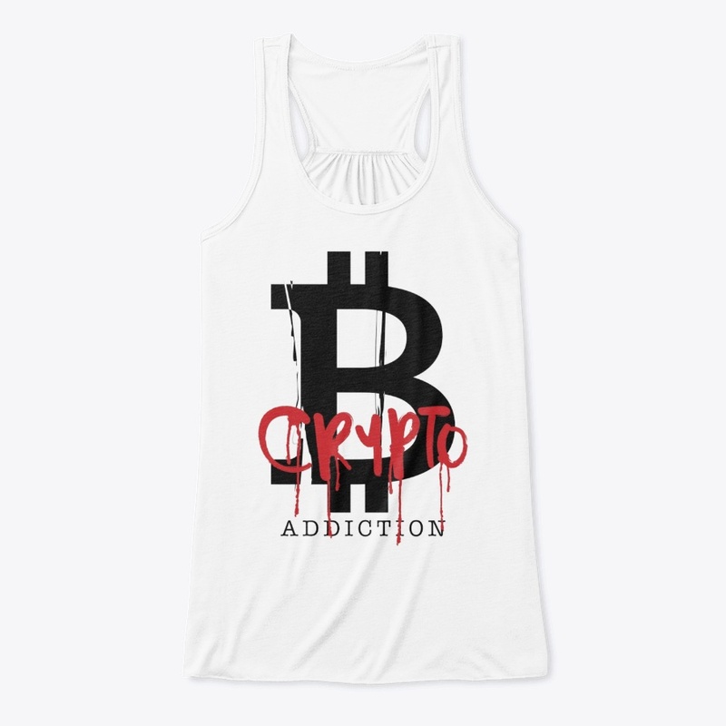 Crypto Addiction