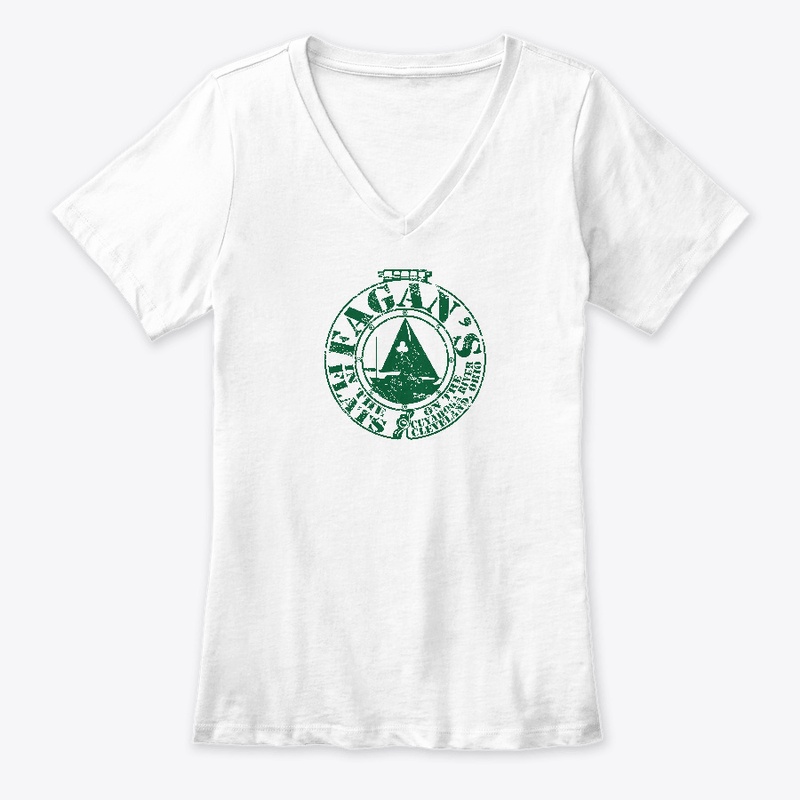 Fagan's In The Flats Shirt