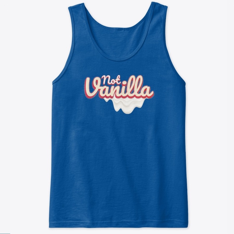 Not Vanilla
