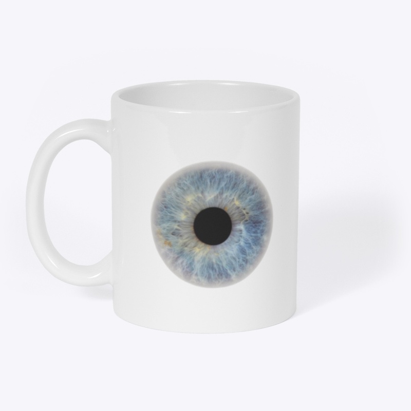 "Eyeball" - Y25 (Summer Line)