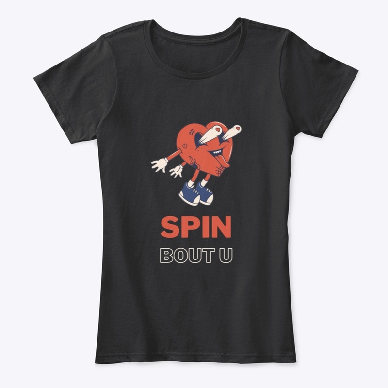 Spinnin’ (2)