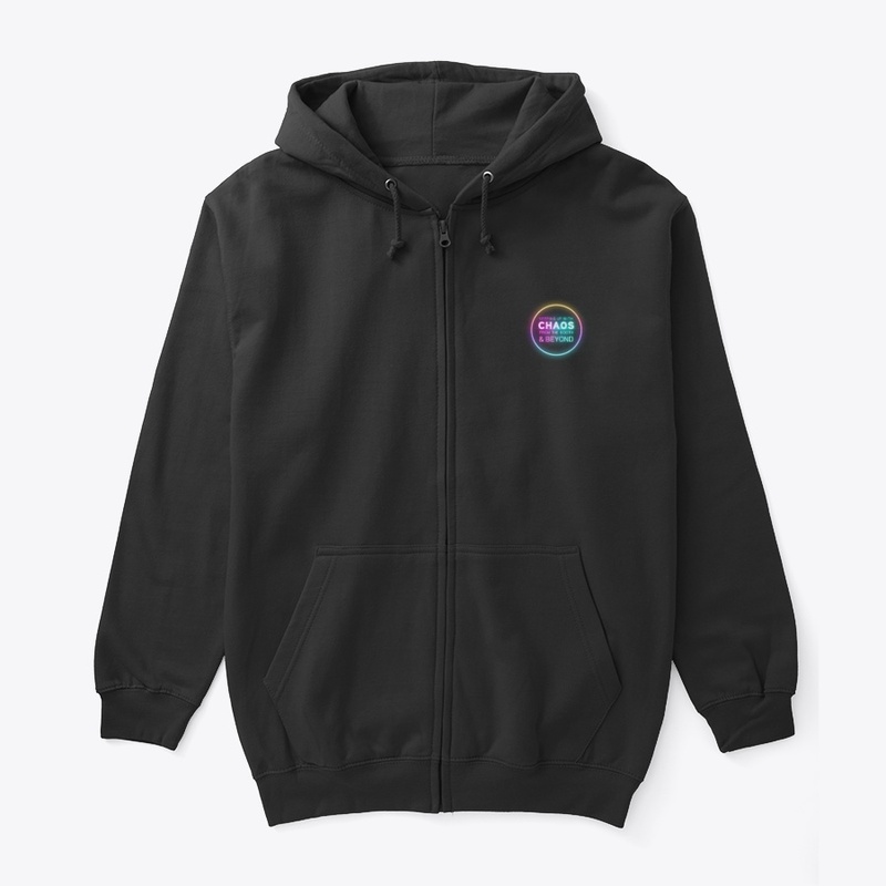 Creative Chaos Threads and Gear!  