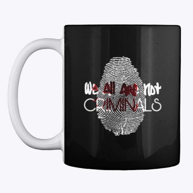 Not Criminals