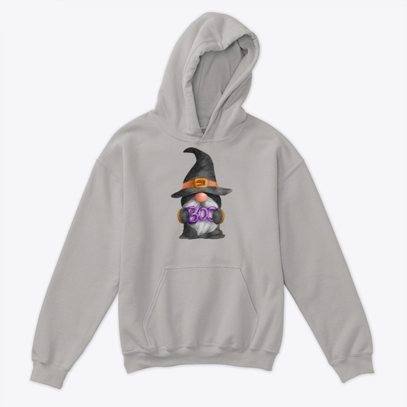 Gnome V1