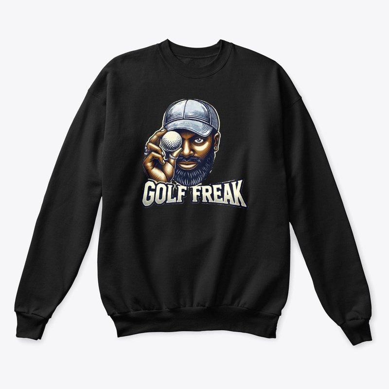 GOLF FREAKS MENS COLLECTION 