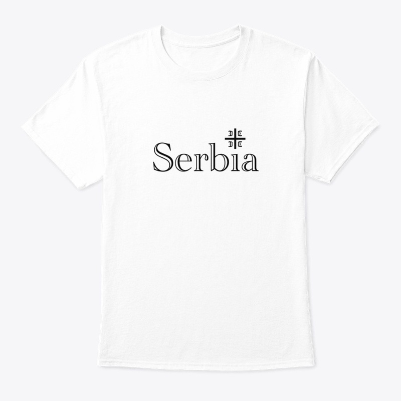 Serbia