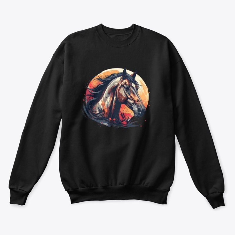 Horse Design  3