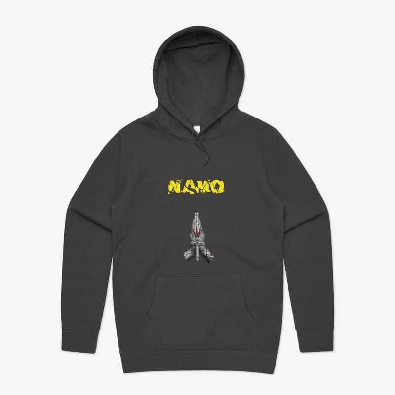 NAMO Tshirt
