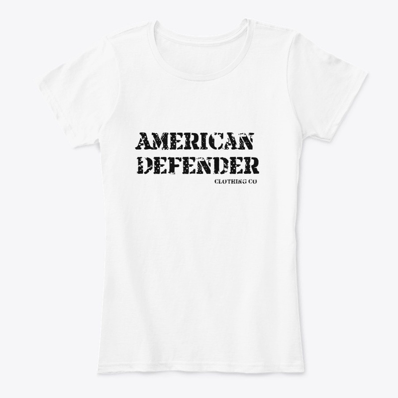 American Defender