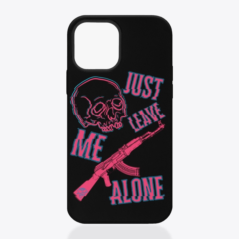 I made this for myself