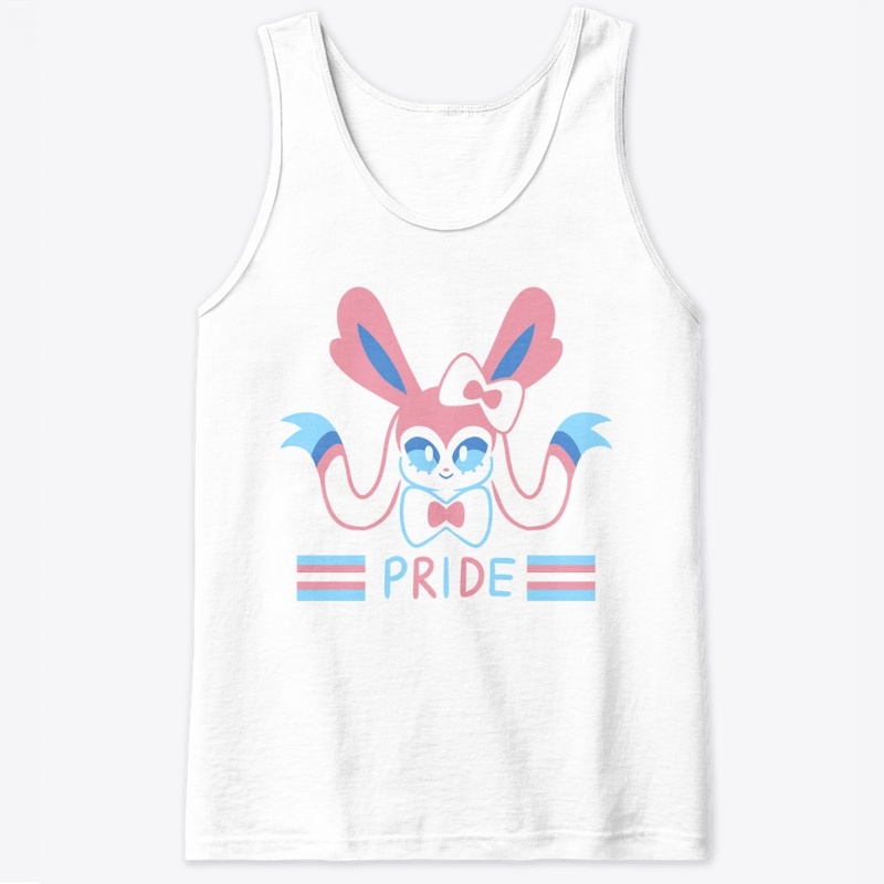 Trans Pride