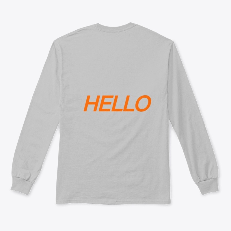 HELLO 