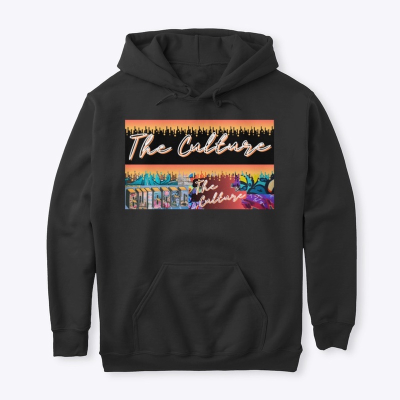 The Culture Brand Apparel