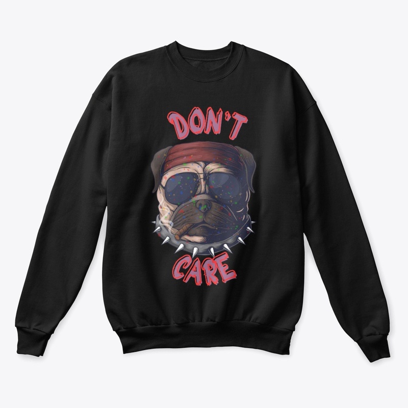  Don’t Care, Just Chill