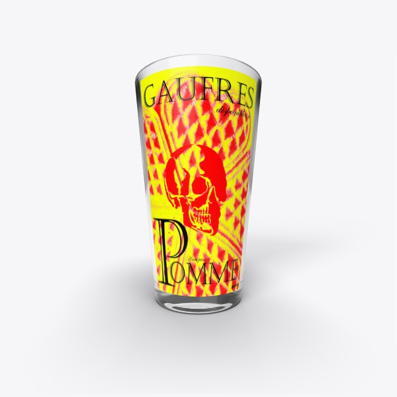 GAUFRES À POMME© | Limited Edition