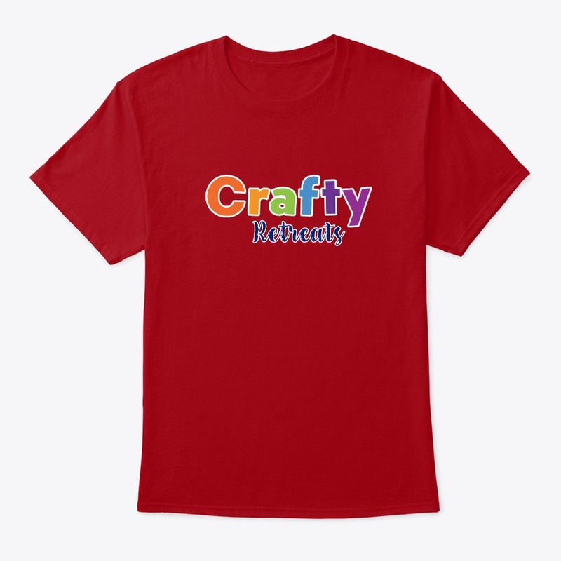 More Stacked Logo