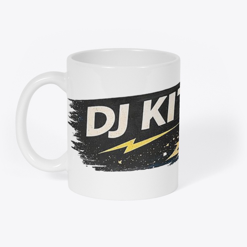 DJ Kite Mugi