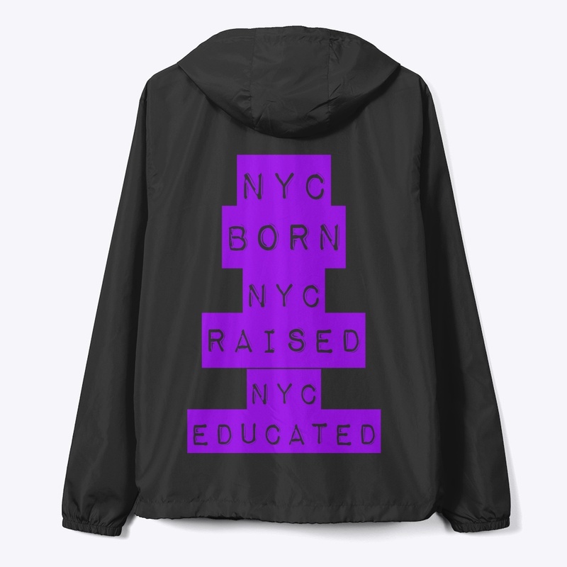 NYC Raised