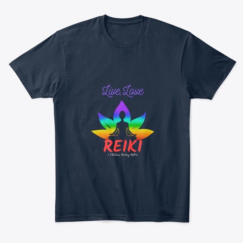 Live Love Reiki 