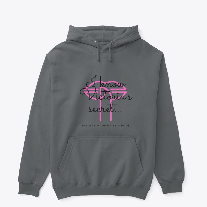 Victoria's secret