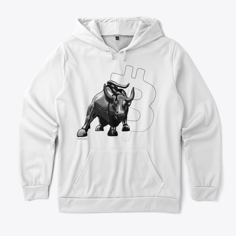 Bitcoin Bull