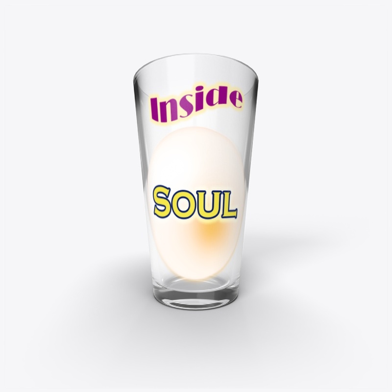 Inside soul- Moon