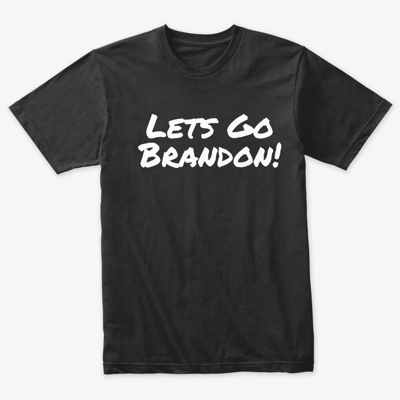 Lets Go Brandon (FJB)
