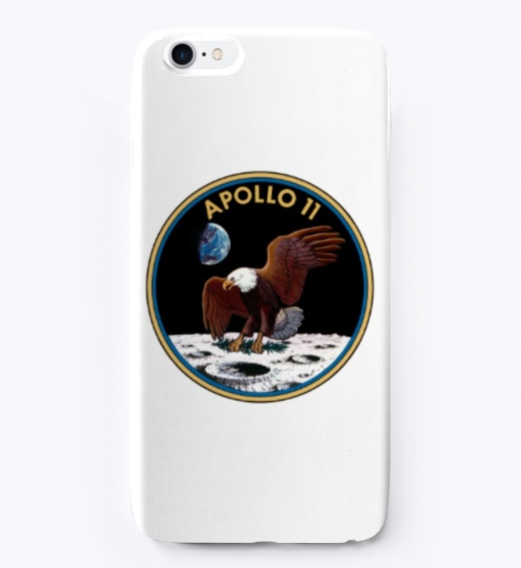Apollo 11 Insignia