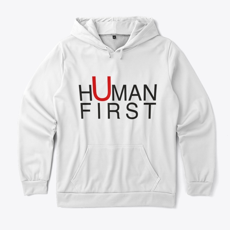 HUMAN FIRST
