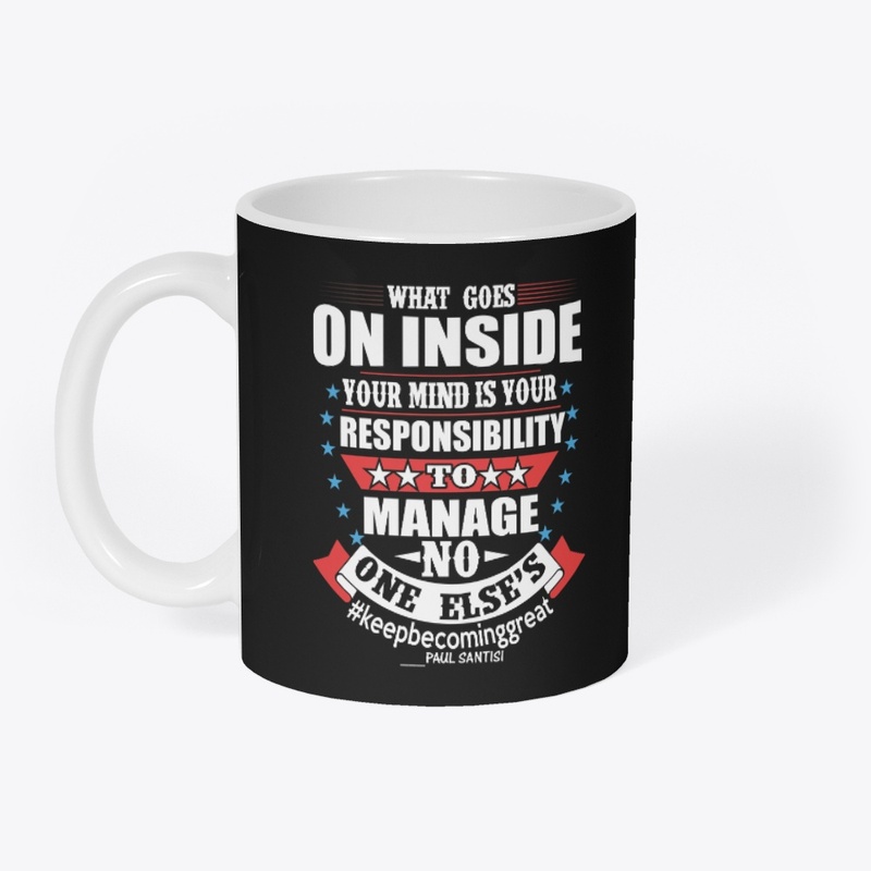What Goes On Inside Your Mind.....