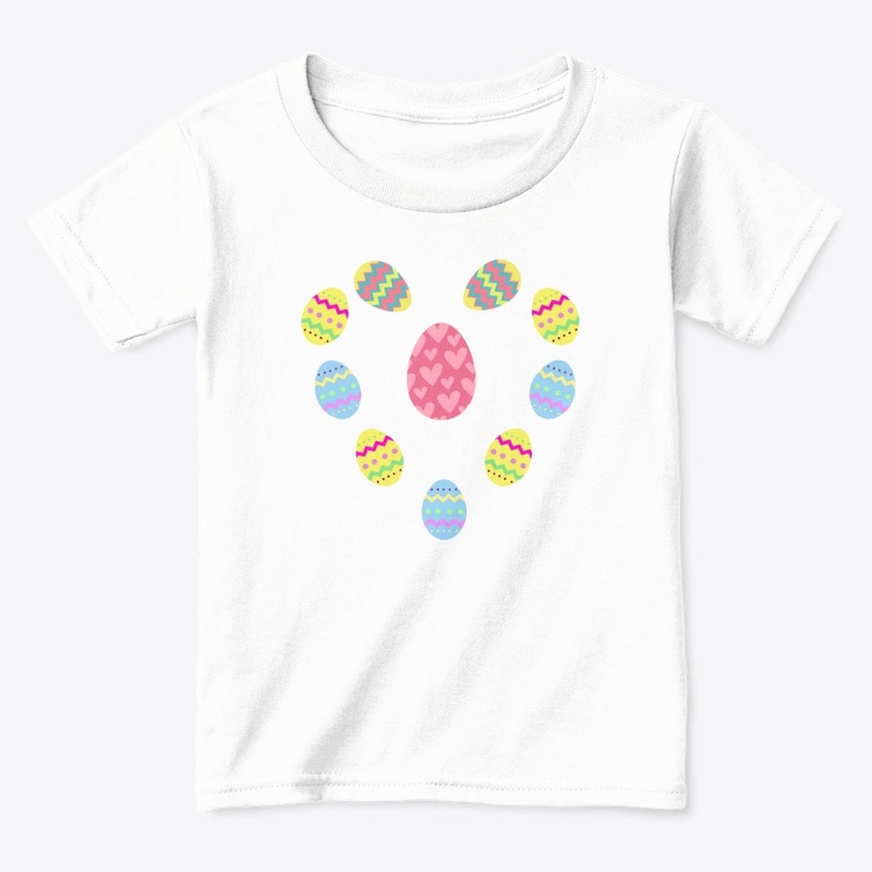 Egg Lovin'