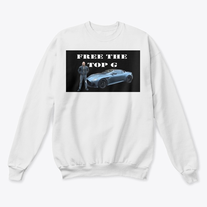 Free the Top G